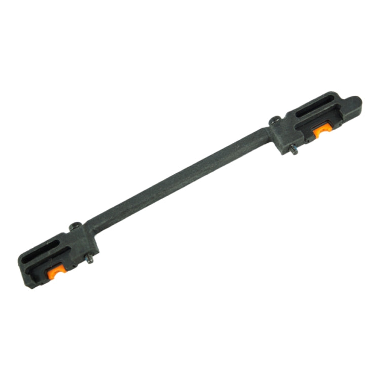 Staffa montaggio HDD SSD per MacBook Pro 13 e 15 pollici