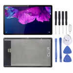 Schermo LCD e digitalizzatore assemblaggio completo per Lenovo Tab P11 TB-J606F J606N J606, For Lenovo Tab P11