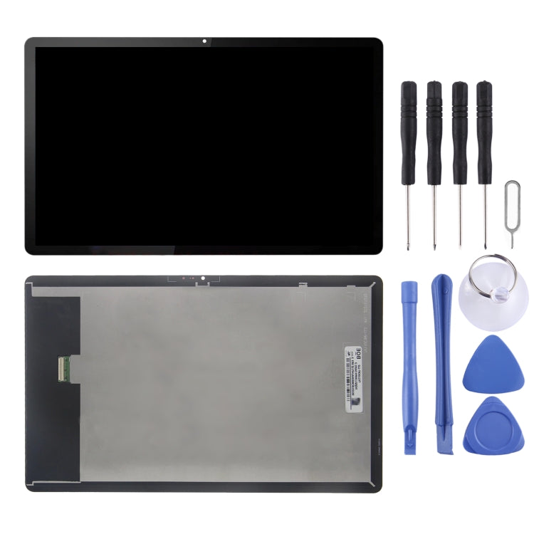 LCD Screen and Digitizer Full Assembly for Lenovo Tab P11 TB-J606F J606N J606, For Lenovo Tab P11