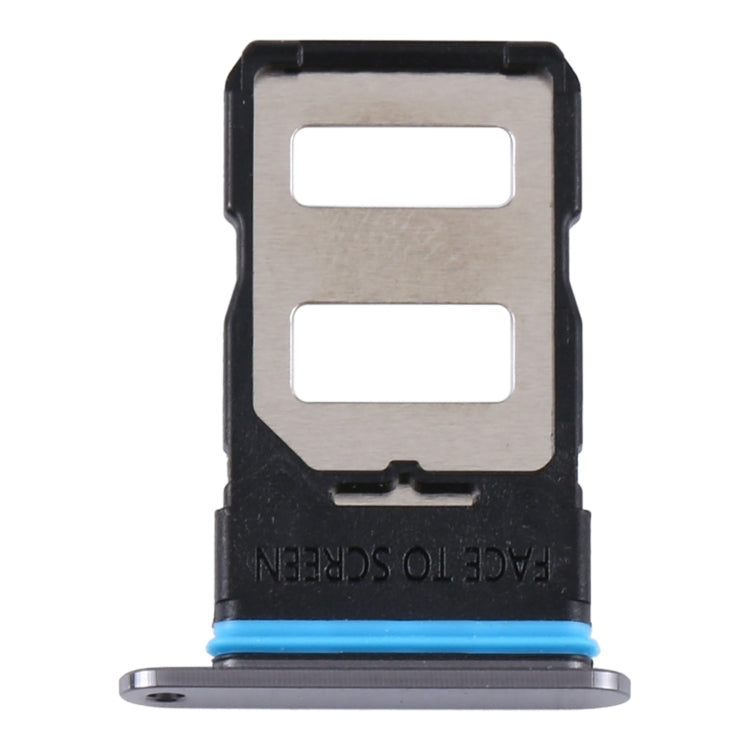 SIM Card Tray + SIM Card Tray for Xiaomi Redmi K30S, For Xiaomi Redmi K30S