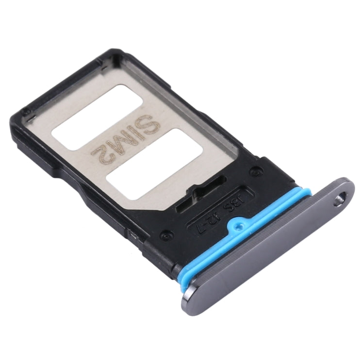 SIM Card Tray + SIM Card Tray for Xiaomi Redmi K30S, For Xiaomi Redmi K30S