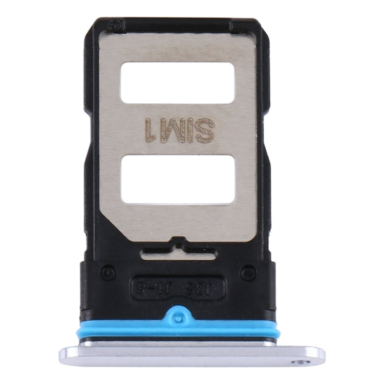 SIM Card Tray + SIM Card Tray for Xiaomi Redmi K30S, For Xiaomi Redmi K30S