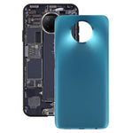Original Battery Back Cover for Xiaomi Redmi Note 9 5G / Redmi Note 9T M2007J22G M2007J22C, For Xiaomi Redmi Note 9 5G(Original), For Xiaomi Redmi Note 9 5G(Purple)(Original)