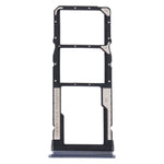 SIM Card Tray + SIM Card Tray + Micro SD Card Tray for Xiaomi Redmi Note 9 5G / Redmi Note 9T M2007J22G M2007J22C, For Xiaomi Redmi Note 9 5G