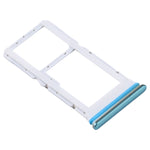 Vassoio scheda SIM + Vassoio scheda SIM/Vassoio scheda micro SD per Xiaomi Redmi Note 9 Pro 5G M2007J17C, For Xiaomi Redmi Note 9 Pro 5G