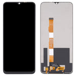 Schermo LCD e digitalizzatore assemblaggio completo per Vivo Y31s V2054A, For Vivo Y31s