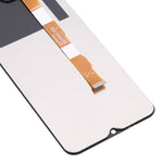 Schermo LCD e digitalizzatore assemblaggio completo per Vivo Y31s V2054A, For Vivo Y31s