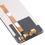 Schermo LCD e digitalizzatore assemblaggio completo per Vivo Y31s V2054A, For Vivo Y31s