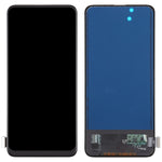 TFT Material LCD Screen and Digitizer Full Assembly for OPPO Find X, For OPPO Find X(TFT Material)
