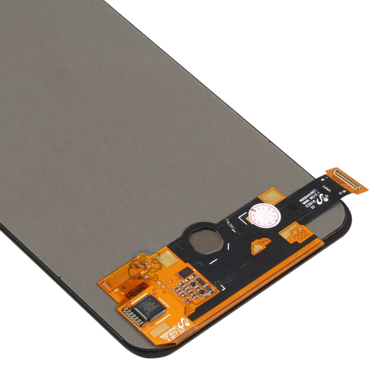 Original AMOLED LCD Screen and Digitizer Full Assembly for Vivo Y73s / X50e / Y70 / S7e V1930 V2031A, For Vivo Y73s (AMOLED)