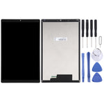 Schermo LCD e digitalizzatore assemblaggio completo per Lenovo Tab M10 HD (2a generazione)TB-X306 TB-X306F, For Lenovo Tab M10 HD (2nd Gen)