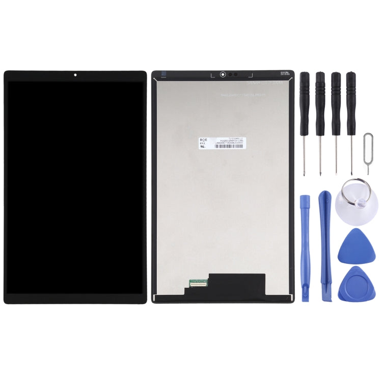 Schermo LCD e digitalizzatore assemblaggio completo per Lenovo Tab M10 HD (2a generazione)TB-X306 TB-X306F, For Lenovo Tab M10 HD (2nd Gen)