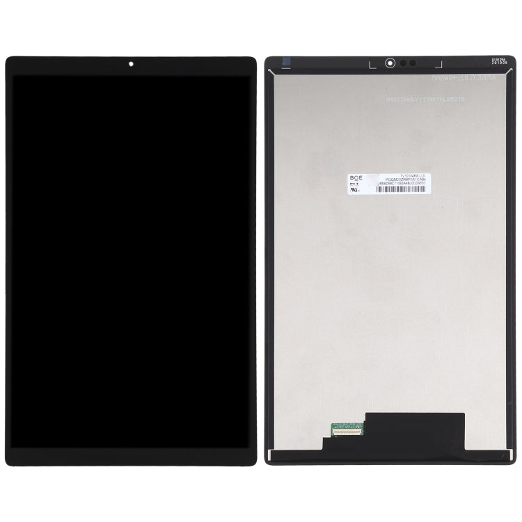 Schermo LCD e digitalizzatore assemblaggio completo per Lenovo Tab M10 HD (2a generazione)TB-X306 TB-X306F, For Lenovo Tab M10 HD (2nd Gen)