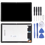 Schermo LCD OEM nero per Lenovo Duet 10.1 CT-X636F/N con touch
