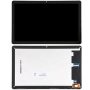 Schermo LCD OEM nero per Lenovo Duet 10.1 CT-X636F/N con touch