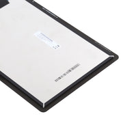 Schermo LCD OEM nero per Lenovo Duet 10.1 CT-X636F/N con touch