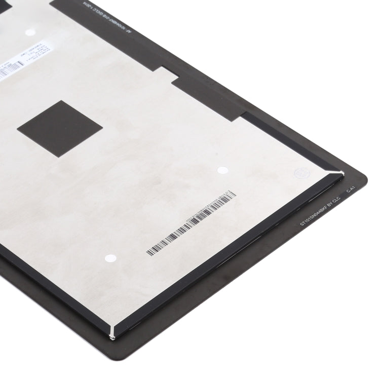 LCD Screen and Digitizer Full Assembly for Lenovo Chromebook 10e, For Lenovo 10e Chromebook