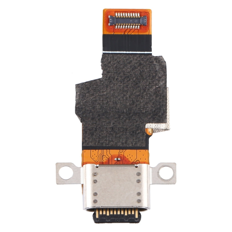 Charging Port Flex Cable For Asus ROG Phone 3 ZS661KS / ZS661KL, For Asus ROG Phone 3