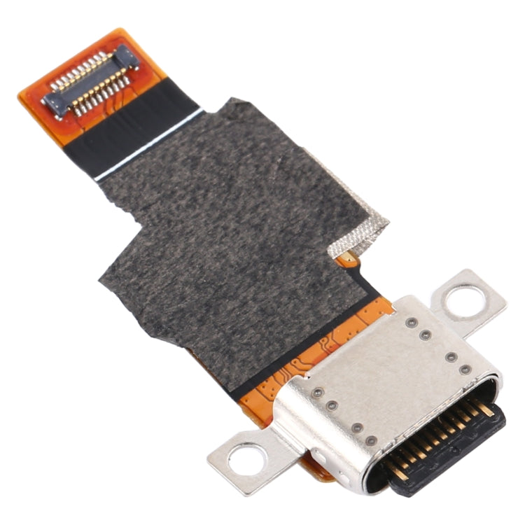 Charging Port Flex Cable For Asus ROG Phone 3 ZS661KS / ZS661KL, For Asus ROG Phone 3