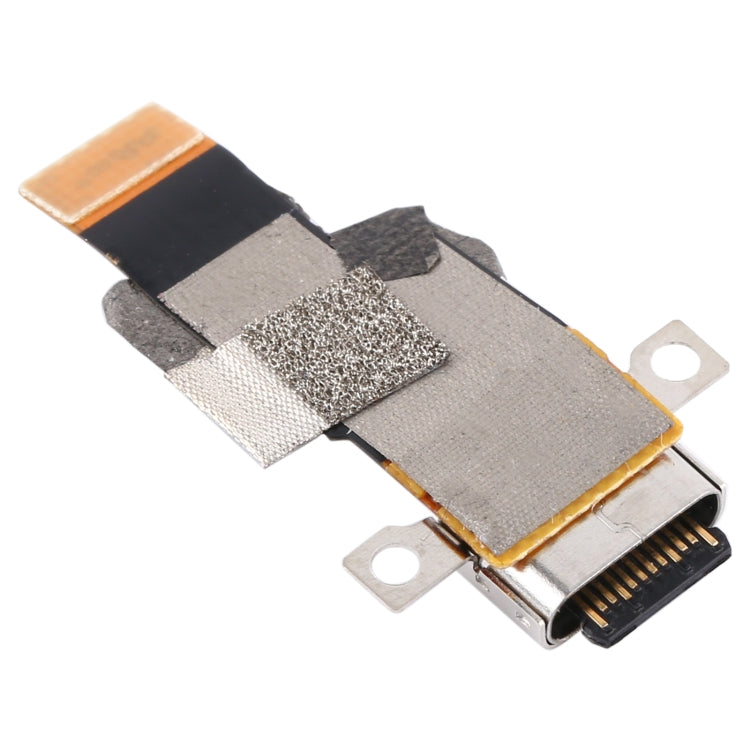 Charging Port Flex Cable For Asus ROG Phone 3 ZS661KS / ZS661KL, For Asus ROG Phone 3