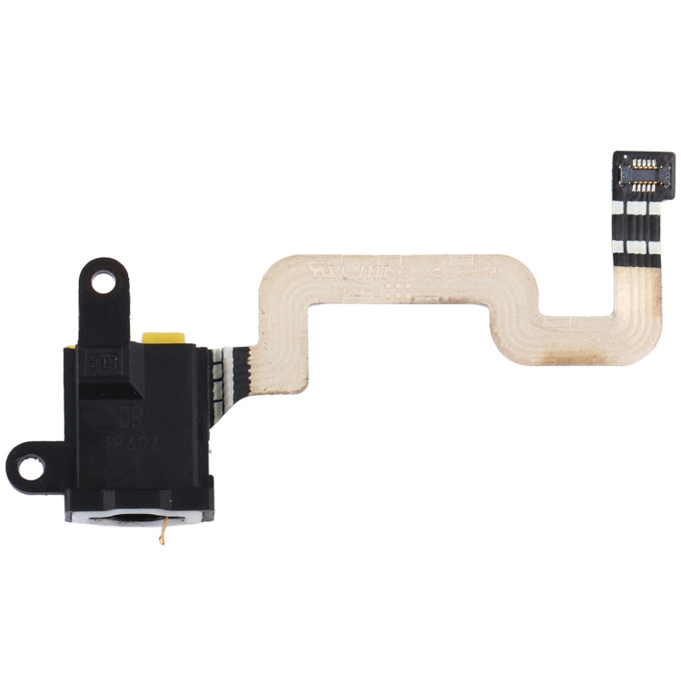 Headphone Jack Flex Cable For Asus ROG Phone ZS600KL, For Asus ROG Phone ZS600KL