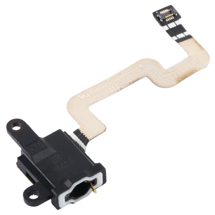 Headphone Jack Flex Cable For Asus ROG Phone ZS600KL, For Asus ROG Phone ZS600KL