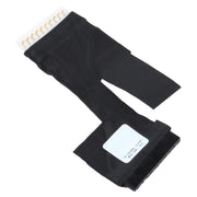 Cavo flessibile per connettore batteria DC020031B00 per Dell Inspiron 15 G3 3779 3579, For Dell Inspiron 15 G3 3779