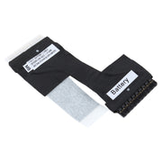 Cavo flessibile per connettore batteria DC020031B00 per Dell Inspiron 15 G3 3779 3579, For Dell Inspiron 15 G3 3779