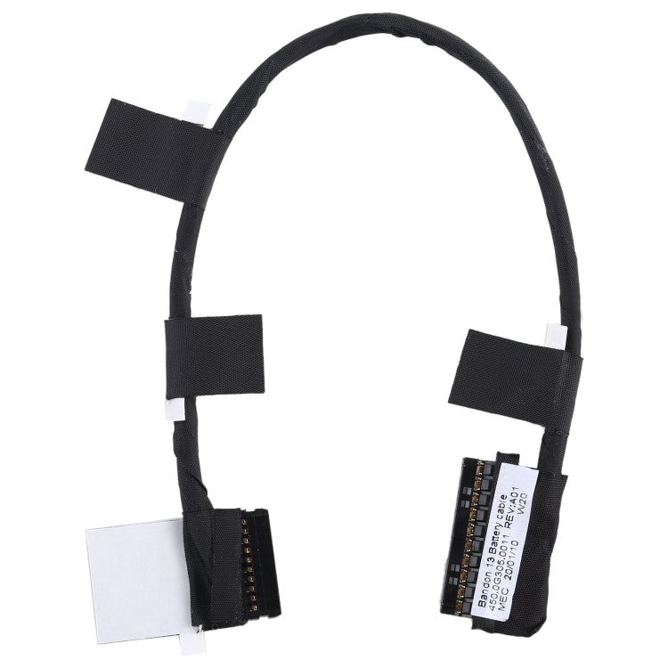 Cavo flessibile per connettore batteria per Dell Latitude 5300 0G0PMP G0PMP, For Dell Latitude 5300