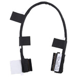 Cavo flessibile per connettore batteria per Dell Latitude 5300 0G0PMP G0PMP, For Dell Latitude 5300