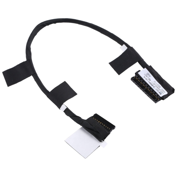 Cavo flessibile per connettore batteria per Dell Latitude 5300 0G0PMP G0PMP, For Dell Latitude 5300