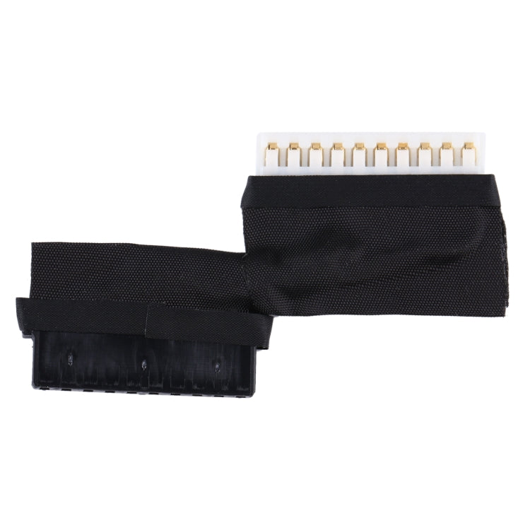 Cavo flessibile per connettore batteria per Dell Inspiron 15 5000 5565 5567 BAL20 DC02002MM00, For Dell Inspiron 15 5000