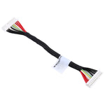 Cavo flessibile per connettore batteria per Dell Inspiron 15 7000 7557 7559 5577 5576, For Dell Inspiron 15 7000
