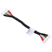 Cavo flessibile per connettore batteria per Dell Inspiron 15 7000 7557 7559 5577 5576, For Dell Inspiron 15 7000