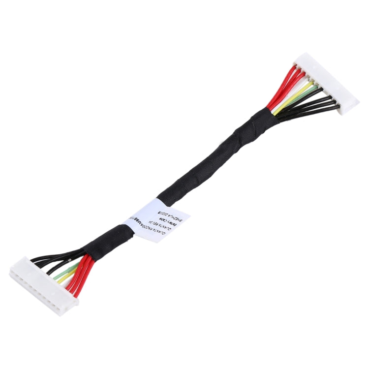 Cavo flessibile per connettore batteria per Dell Inspiron 15 7000 7557 7559 5577 5576, For Dell Inspiron 15 7000