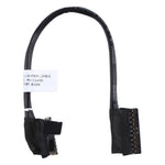 Cavo flessibile per connettore batteria per Dell Latitude E5570 Precision 3510 G6J8P 0G6J8P, For Dell Latitude E5570