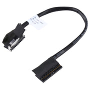 Cavo flessibile per connettore batteria per Dell Latitude E5570 Precision 3510 G6J8P 0G6J8P, For Dell Latitude E5570