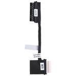 Cavo flessibile per connettore batteria per Dell Inspiron 15 5583 5584, For Dell Inspiron 15 5583