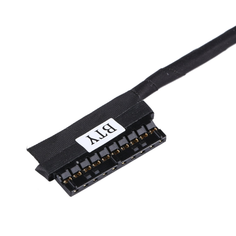 Cavo flessibile per connettore batteria per Dell Inspiron 15 5583 5584, For Dell Inspiron 15 5583