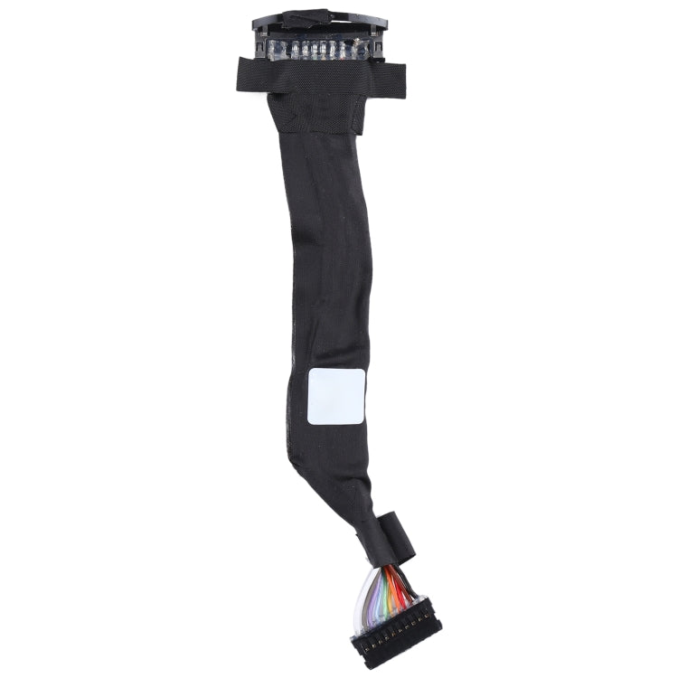 Cavo flessibile per connettore batteria per Dell XPS 15 9500 Precision 5550 M5550 FDQ50, For Dell XPS 15