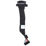 Cavo flessibile per connettore batteria per Dell XPS 15 9500 Precision 5550 M5550 FDQ50, For Dell XPS 15