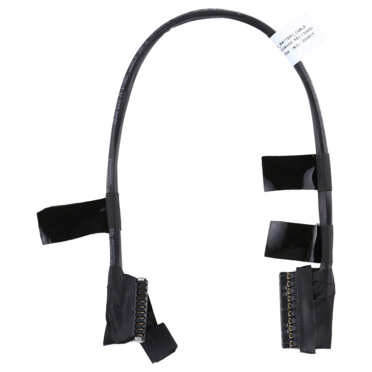 Cavo flessibile per connettore batteria per Dell Latitude 7400 E7400 EDC40 DC02003AW00, For Dell Latitude 7400