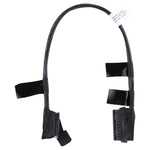 Cavo flessibile per connettore batteria per Dell Latitude 7400 E7400 EDC40 DC02003AW00, For Dell Latitude 7400
