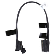 Cavo flessibile per connettore batteria per Dell Latitude 7400 E7400 EDC40 DC02003AW00, For Dell Latitude 7400