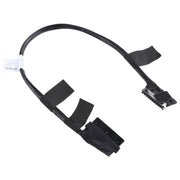 Cavo flessibile per connettore batteria per Dell Latitude 7400 E7400 EDC40 DC02003AW00, For Dell Latitude 7400