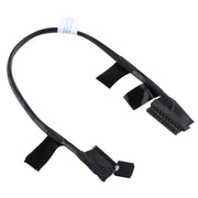 Cavo flessibile per connettore batteria per Dell Latitude 7400 E7400 EDC40 DC02003AW00, For Dell Latitude 7400