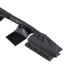Cavo flessibile per connettore batteria per Dell Latitude 7400 E7400 EDC40 DC02003AW00, For Dell Latitude 7400