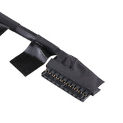 Cavo flessibile per connettore batteria per Dell Latitude 7400 E7400 EDC40 DC02003AW00, For Dell Latitude 7400