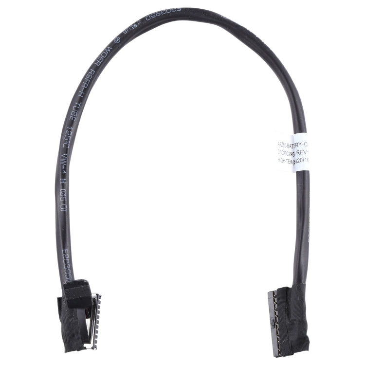 Cavo flessibile per connettore batteria per Dell Latitude e7270 e7470 E7270 E7470 AAZ60, For Dell Latitude 7270