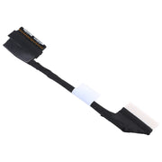 Cavo flessibile per connettore batteria per Dell Latitude 3480 3580 058GJC 58GJC, For Dell Latitude 3480